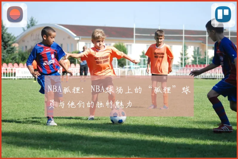 NBA狐狸：NBA球场上的“狐狸”球员与他们的独特魅力